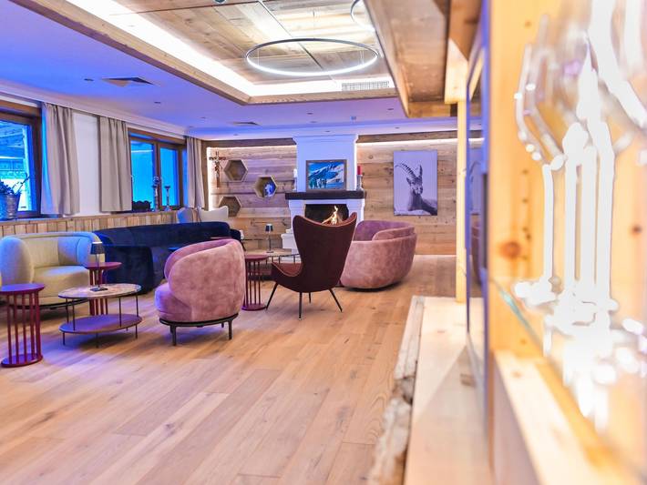 Hotel für 2 Personen, mit Terrasse, kinderfreundlich in Heiligenblut - 4