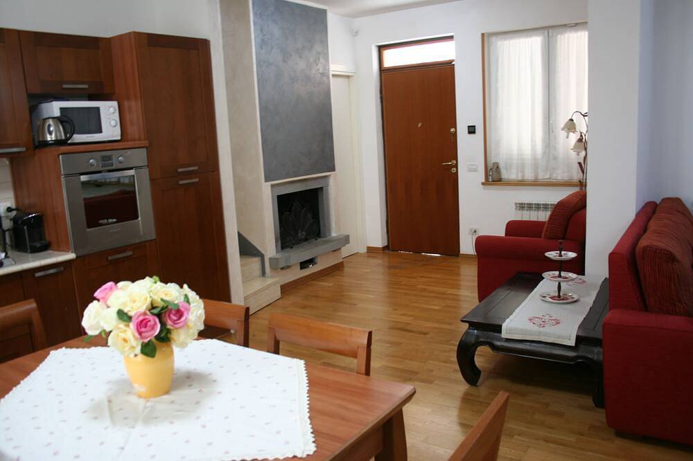 Ganze Wohnung, Sophie's Tavern 4 km from spas - Cin: It052026C2Orc66Iov in Rapolano Terme, Siena Provinz
