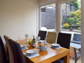 Glamping for 6 People in Fife region, Lowlands, Photo 4