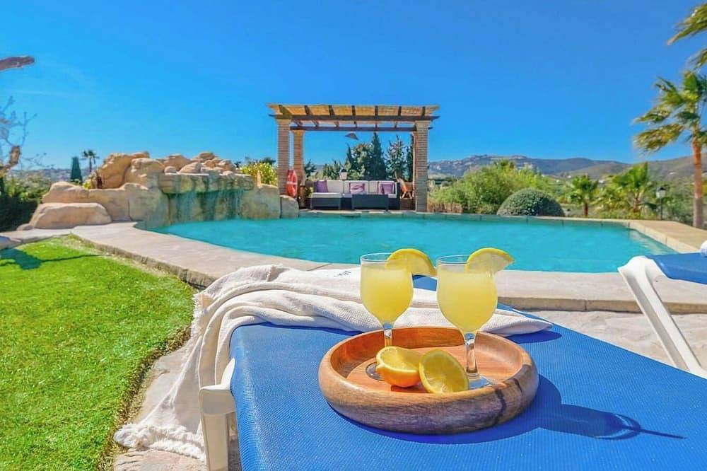 Señorío del Olivar Mijas in Mijas, Costa del Sol