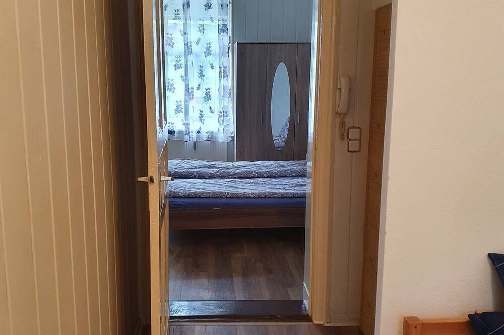 Ganze Wohnung, Ferienwohnung in Glindower See, Werder