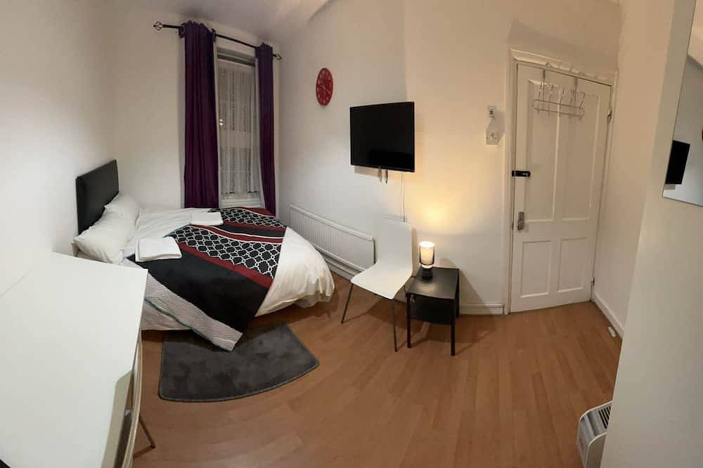 Apartment for 2 People in Tower Hamlets, London
