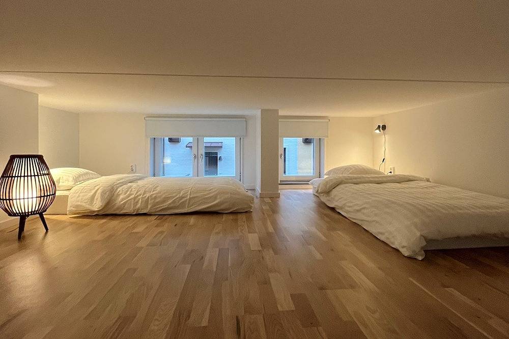 Ganze Wohnung, Lomma Harbour Apartment in Lomma, Schwedische Ostsee