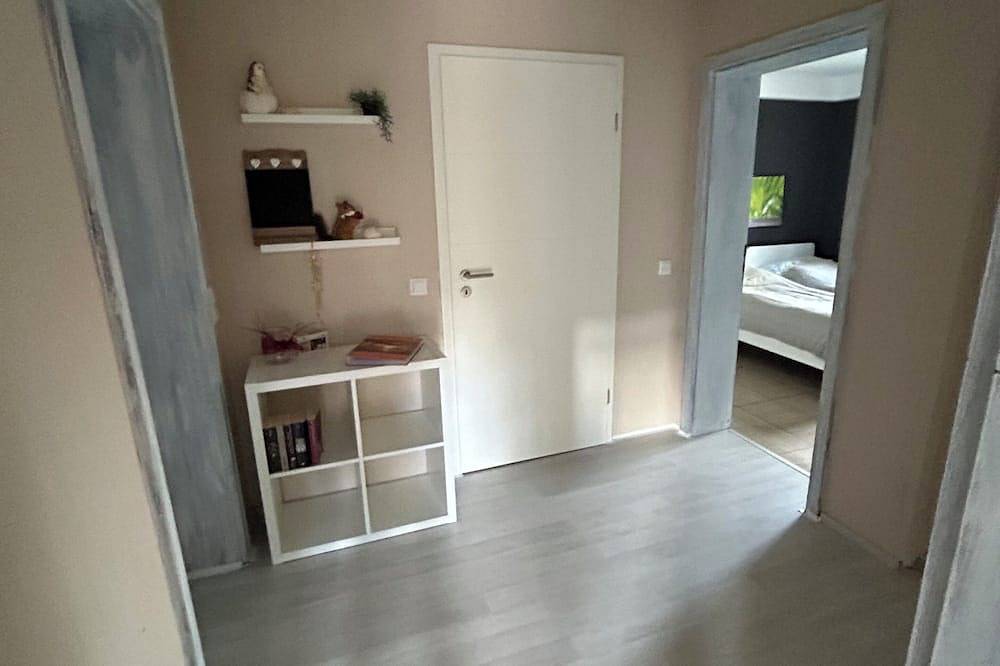 Ganze Wohnung, Gemütliche Ferienwohnung direkt an der Autobahnauffahrt in Freudenberg (Siegerland), Kreis Siegen-Wittgenstein