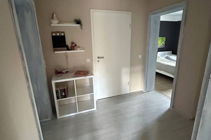 Ganze Wohnung, Gemütliche Ferienwohnung direkt an der Autobahnauffahrt in Freudenberg (Siegerland), Kreis Siegen-Wittgenstein