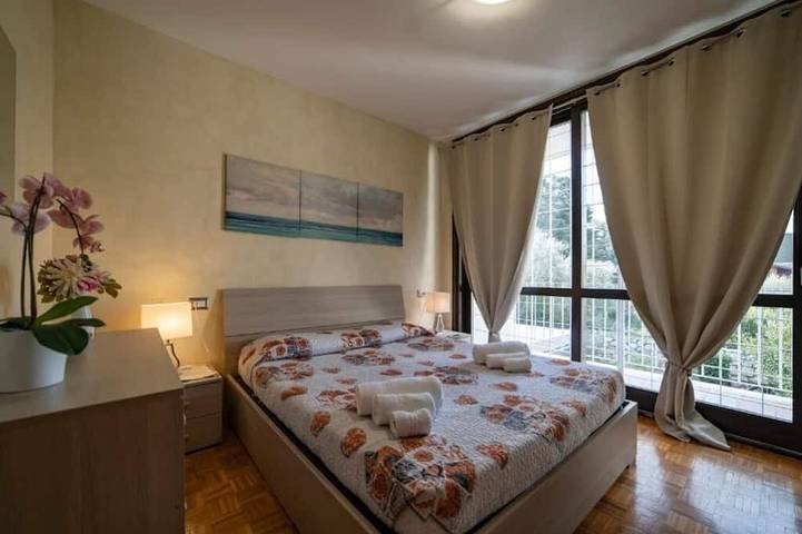 Iseo Charme Villas in Iseo, Commune de Iseo