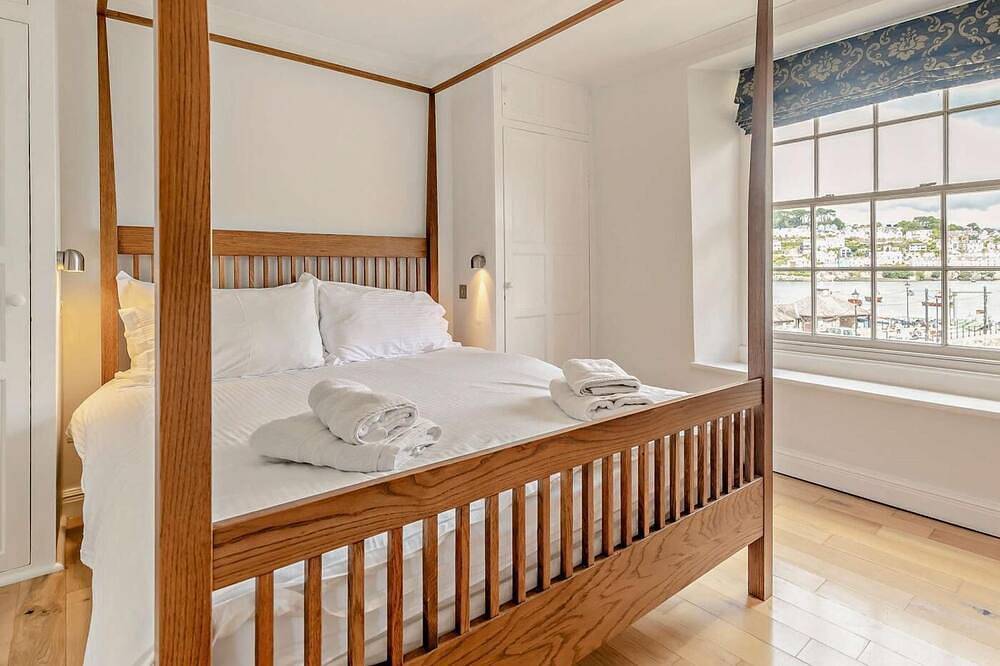 6 Bed in Fowey in Polperro, Polruan