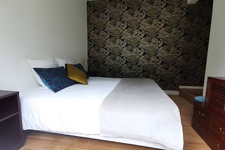 Location de vacances pour 7 personnes, avec jardin à Barbazan - 4