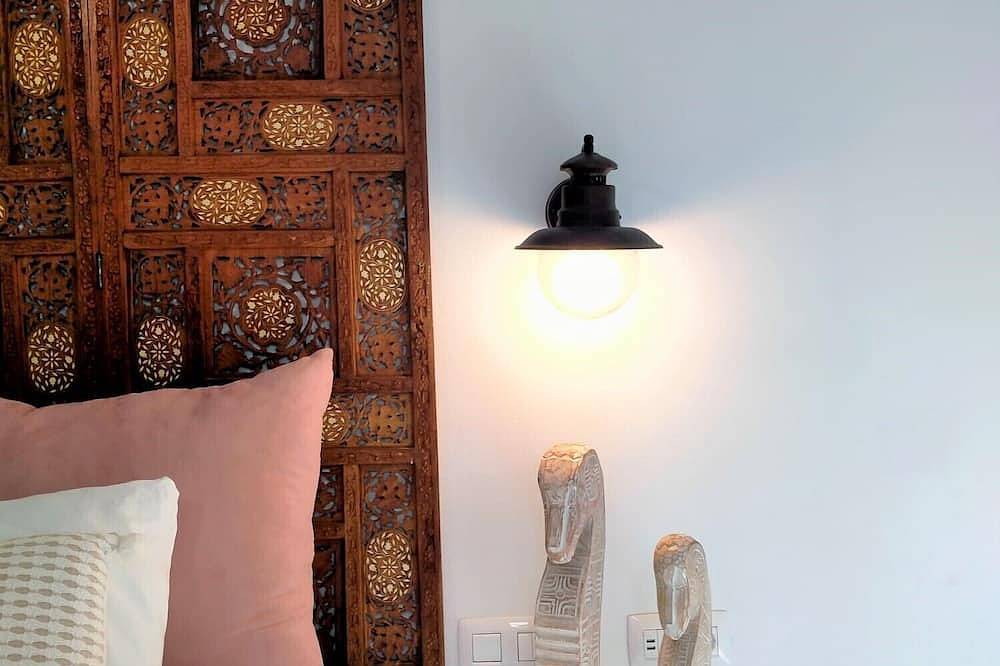 Villa Aura, a beautiful home located in a natural setting in Parral Grande, Santa Lucía de Tirajana
