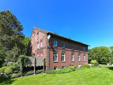 Bauernhaus für 4 Personen in Wangerland, Nordseeküste, Bild 2