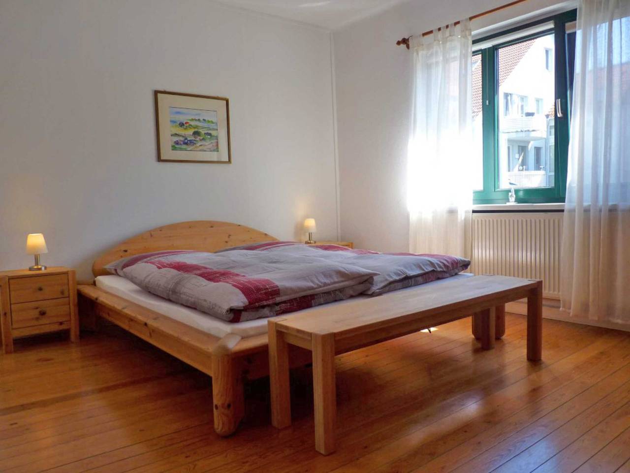 Ferienwohnung für 5 Personen in Waren (Müritz), Müritz