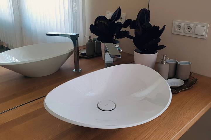 Gîte pour 4 personnes, avec balcon à Bonn - 2