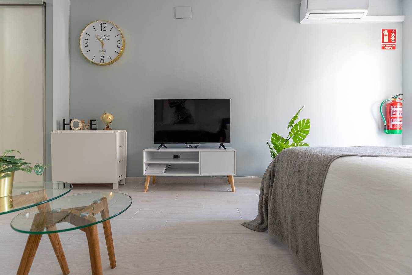 Studio-appartement 'Torremolinos Dream Sea Views' met zeezicht, Wi-Fi en airco, foto 10