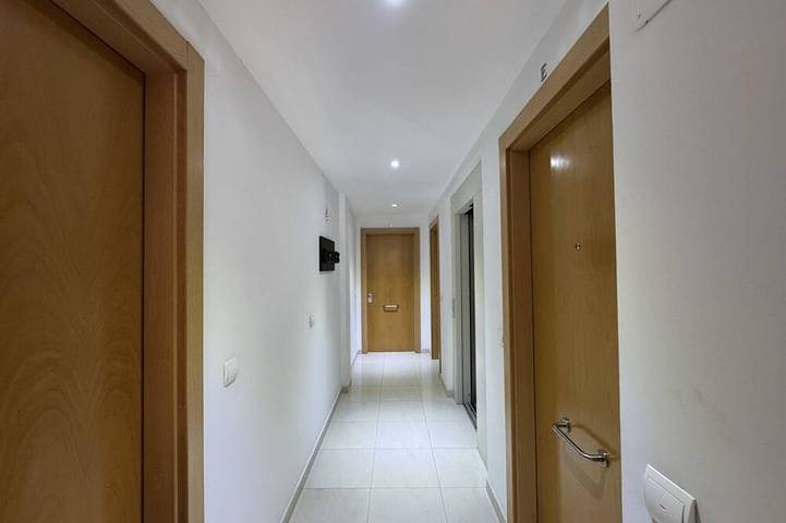 Apartamento de vacaciones para 4 personas - 1