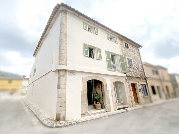 Ganze Ferienwohnung, Son Melt Esporles - Standard 2 by Priorityvillas in Esporles, Mallorca Westen