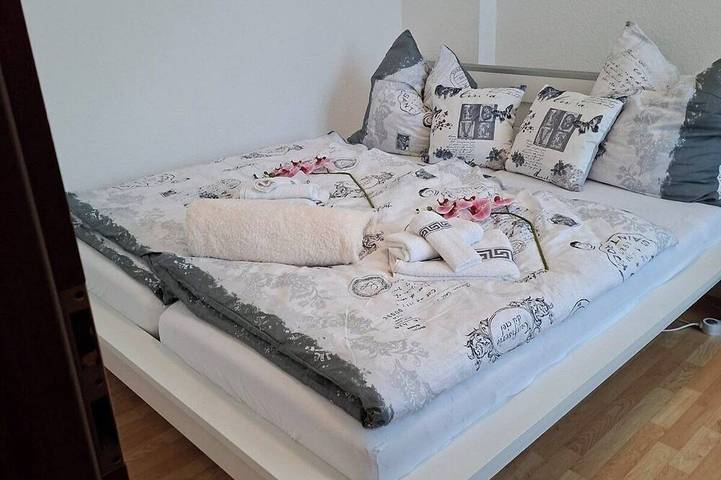 Ferienwohnung für 5 Personen in Neuwied - 3