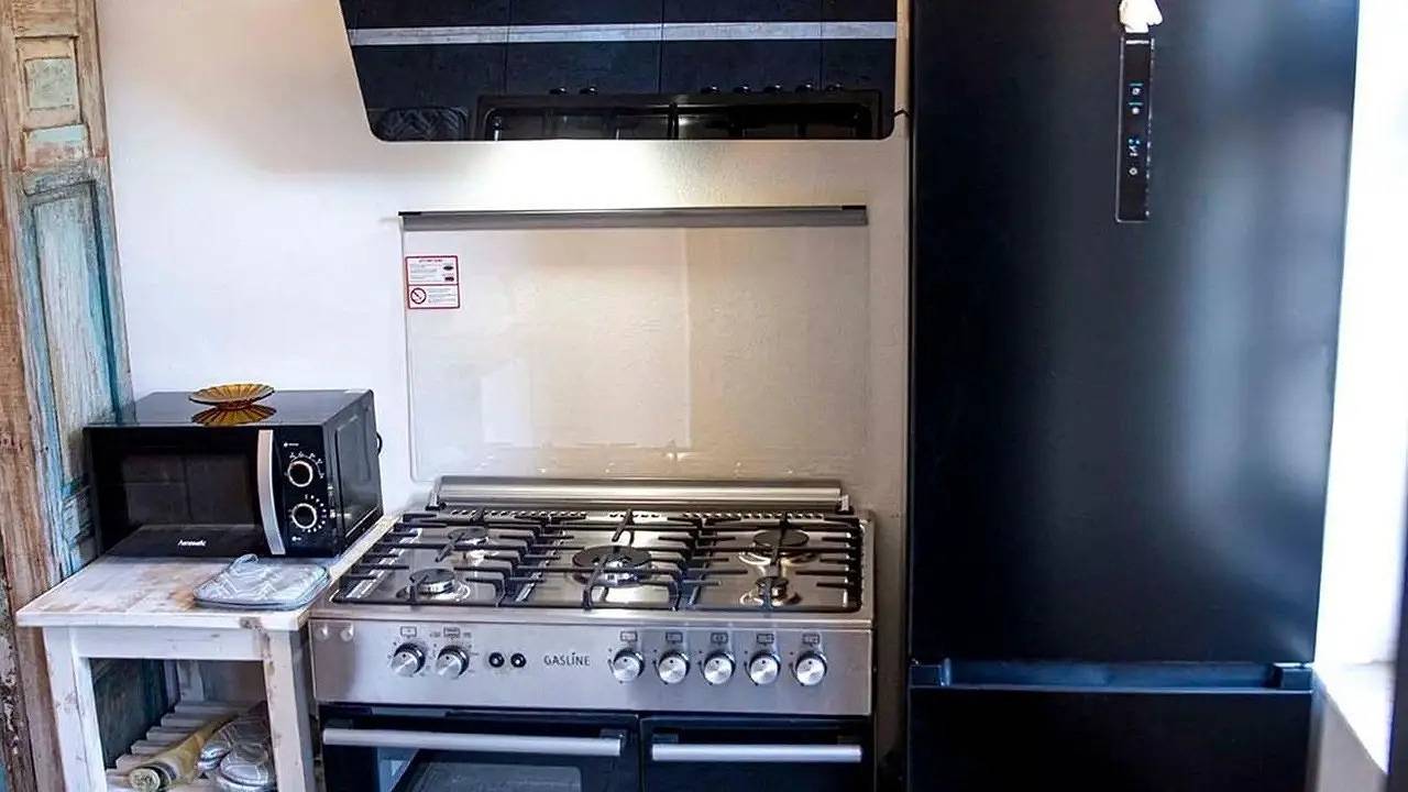 Ganze Ferienwohnung, Ferienwohnung für 4 Personen (90 m²) in Horb am Neckar, Mittlerer Schwarzwald