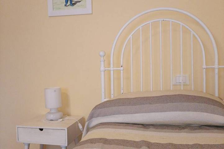 5 minutes from Fiumicino Airport. Ideal for families and groups in Fiumicino, Rom Provinz
