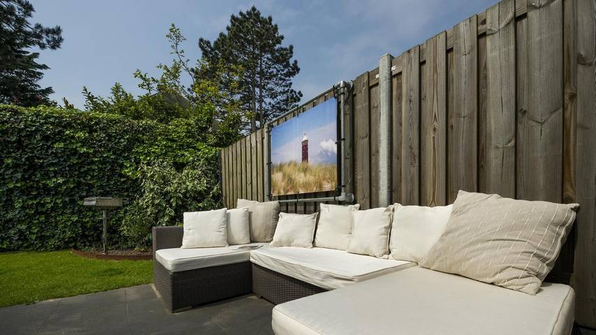 Bauernhof für 4 Personen in Südholland - 3