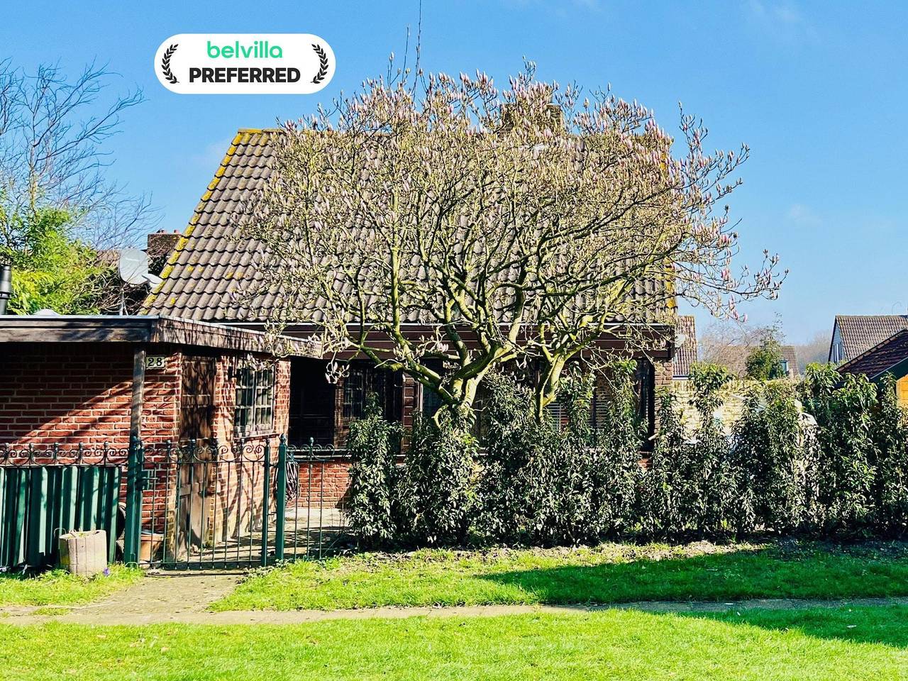 Familienhaus in der Nähe von See, Strand und Dünen in Noordwijkerhout, Niederländische Nordsee