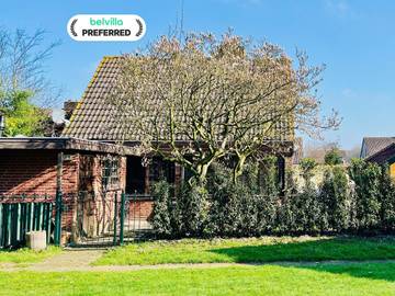 Ferienhaus für 4 Personen, mit Garten, kinderfreundlich in Noordwijkerhout