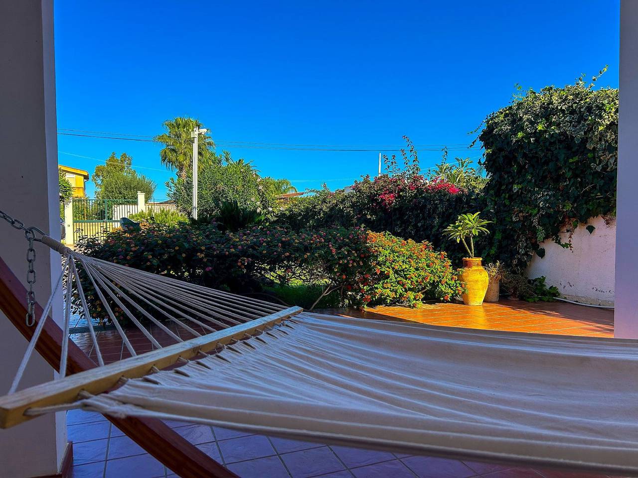 Acogedora villa en San Leone, Agrigento: tranquilidad cerca de la playa y los templos in San Leone, Provincia de Agrigento