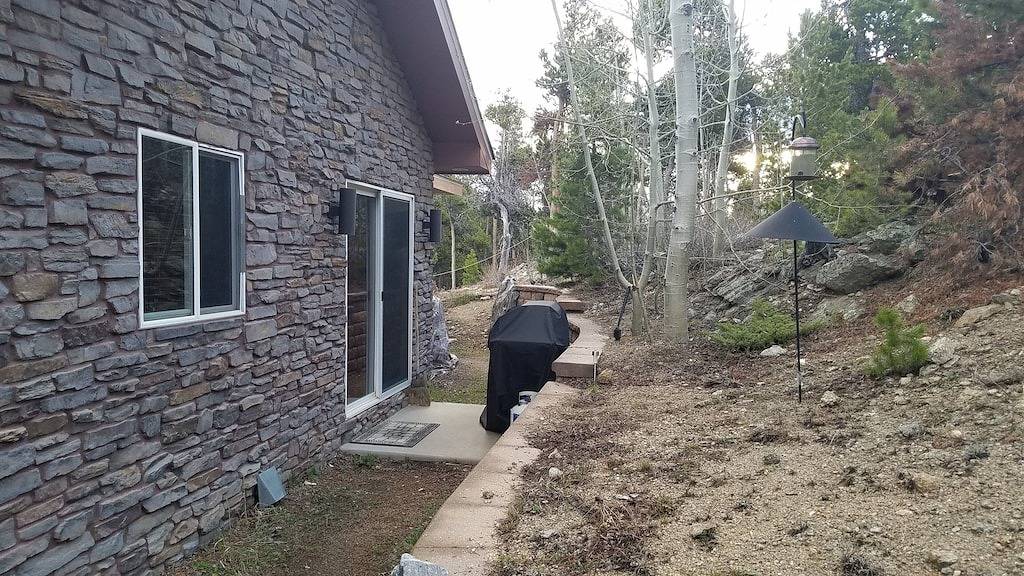 Rocky Mountain Getaway-Divide Views, Whirlpool, Skifahren, nah an alles in Gilpin County