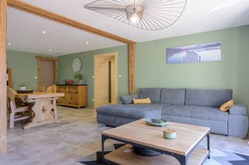 Agritourisme pour 4 Personnes dans Dommartin-lès-Remiremont, Région d'Épinal, Photo 2