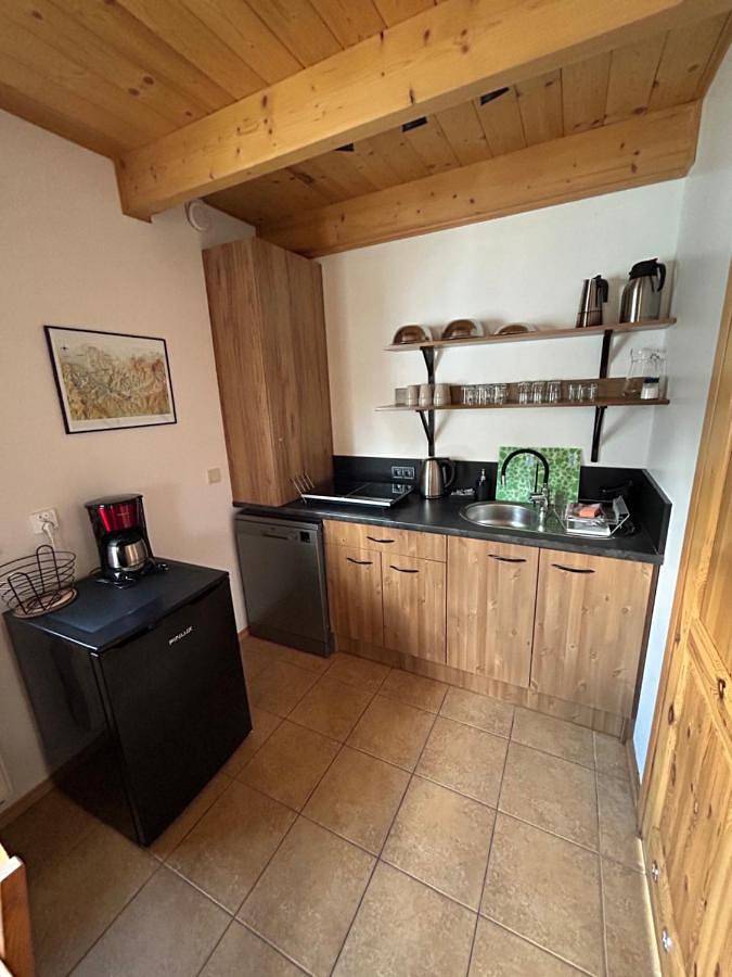 Pod Wodospadem Domki Całoroczne in Malinka, Wisła