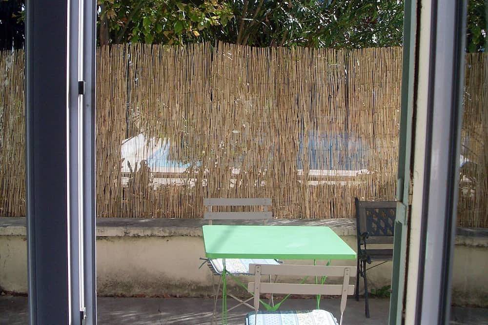 Haus mit Terrasse gut ausgestattet in Toulouse, Haute-Garonne