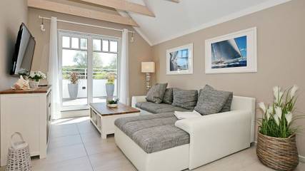 Ferienwohnung für 4 Personen in Wittenbeck, Rostock und Umgebung, Bild 2