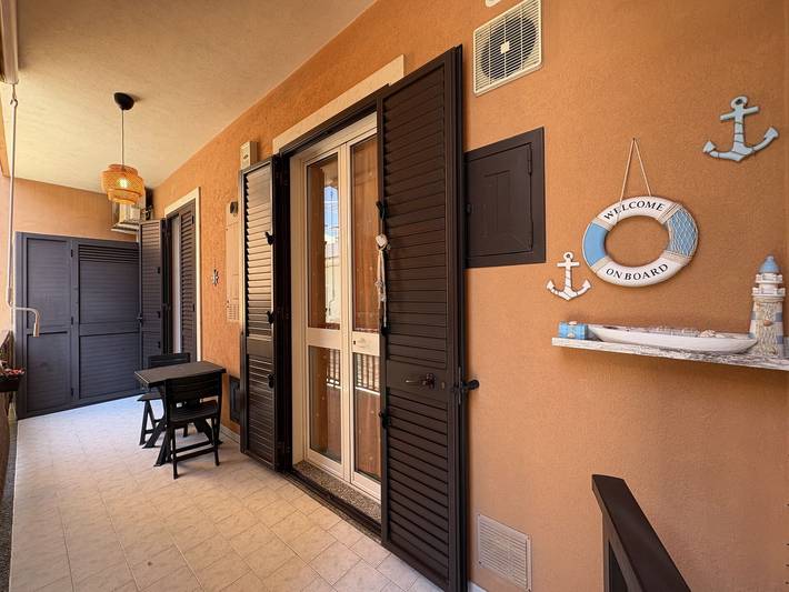 Casa vacanza per 5 persone - 1