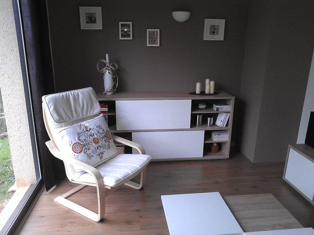 La Renardière - Chambre in Villefranche-de-Rouergue, Aveyron