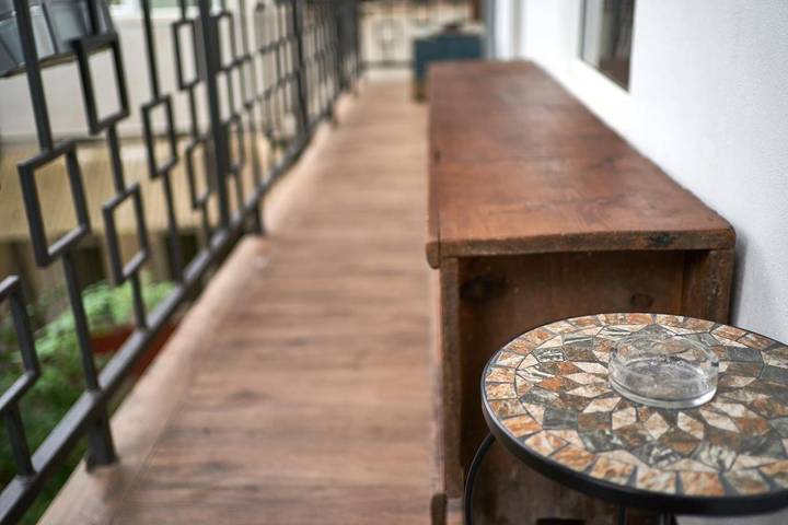 Chambre d’hôte pour 7 personnes, avec vue et terrasse à Brașov - 2