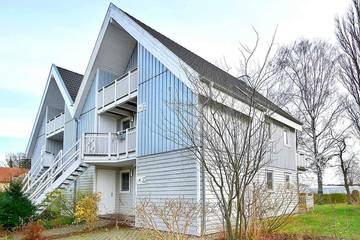 Ferienpark für 8 Personen, mit Sauna und Whirlpool sowie Garten am Scharmützelsee