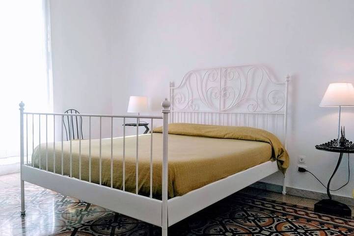 Ganze Wohnung, L'Atelier | Vedi Napoli ai tuoi piedi in Neapel, Neapel Provinz