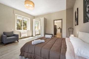 Casa Vacanza per 3 Persone in Carbonia, Provincia del Sud Sardegna, Foto 1