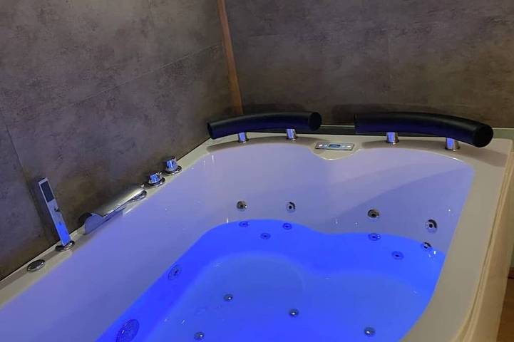 Gîte pour 2 personnes à Bazenville - 2