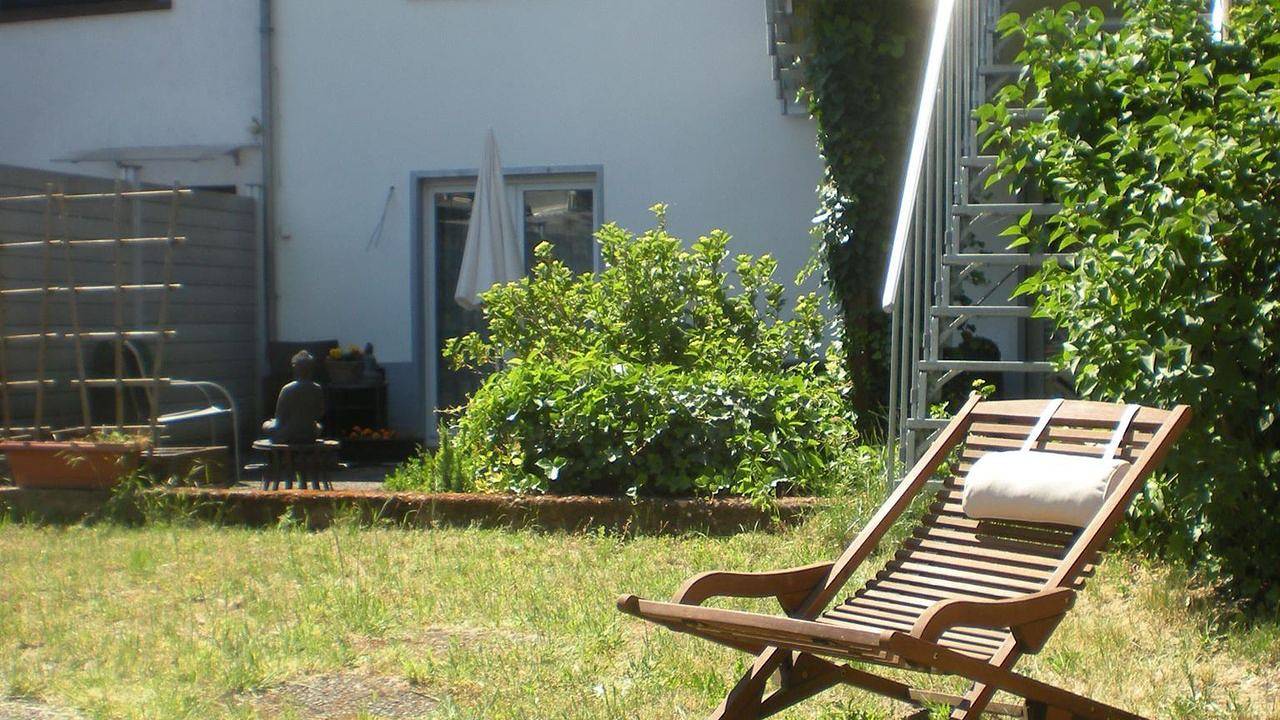 Ganze Ferienwohnung, Ferienwohnung für 4 Personen (56 m²) in Saarlouis in Saarlouis, Mosel-Saar