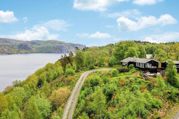 Ferienhaus für 8 Personen, mit Whirlpool - 1