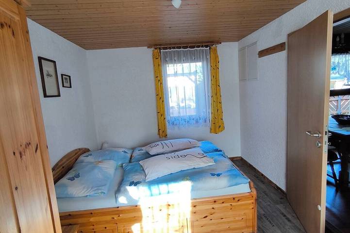 Ferienhaus für 3 Personen in Tanna - 3