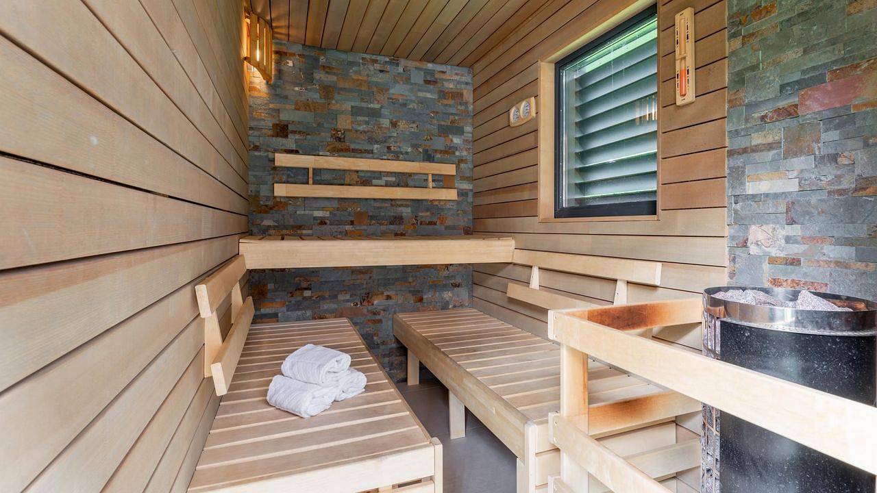 Ferienhaus für 12 Personen (160 m²) in St. Margarethen im Lungau in Sankt Margarethen im Lungau, Lungau