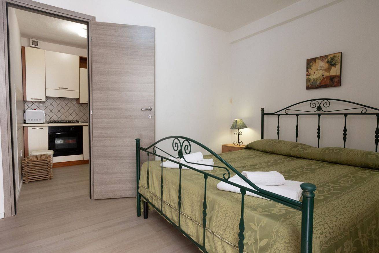 Apartamento entero, Castellammare Central Stella Apartment in Castellammare del Golfo, Provincia de Trapani