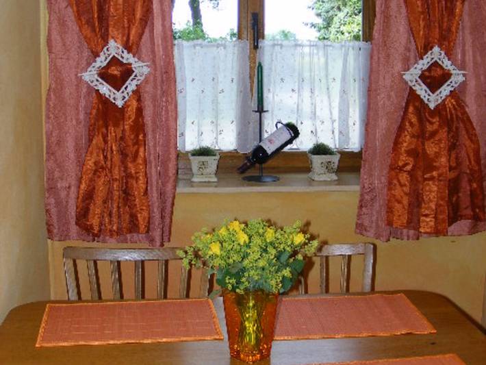 Bauernhof für 4 Personen, mit Garten und Sauna, mit Haustier in Nordrhein-Westfalen - 4