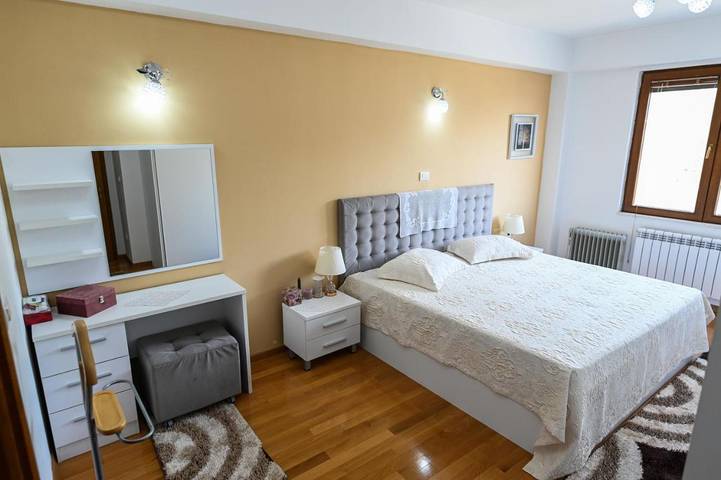 Gîte pour 4 personnes, avec vue et terrasse à Skopje - 4