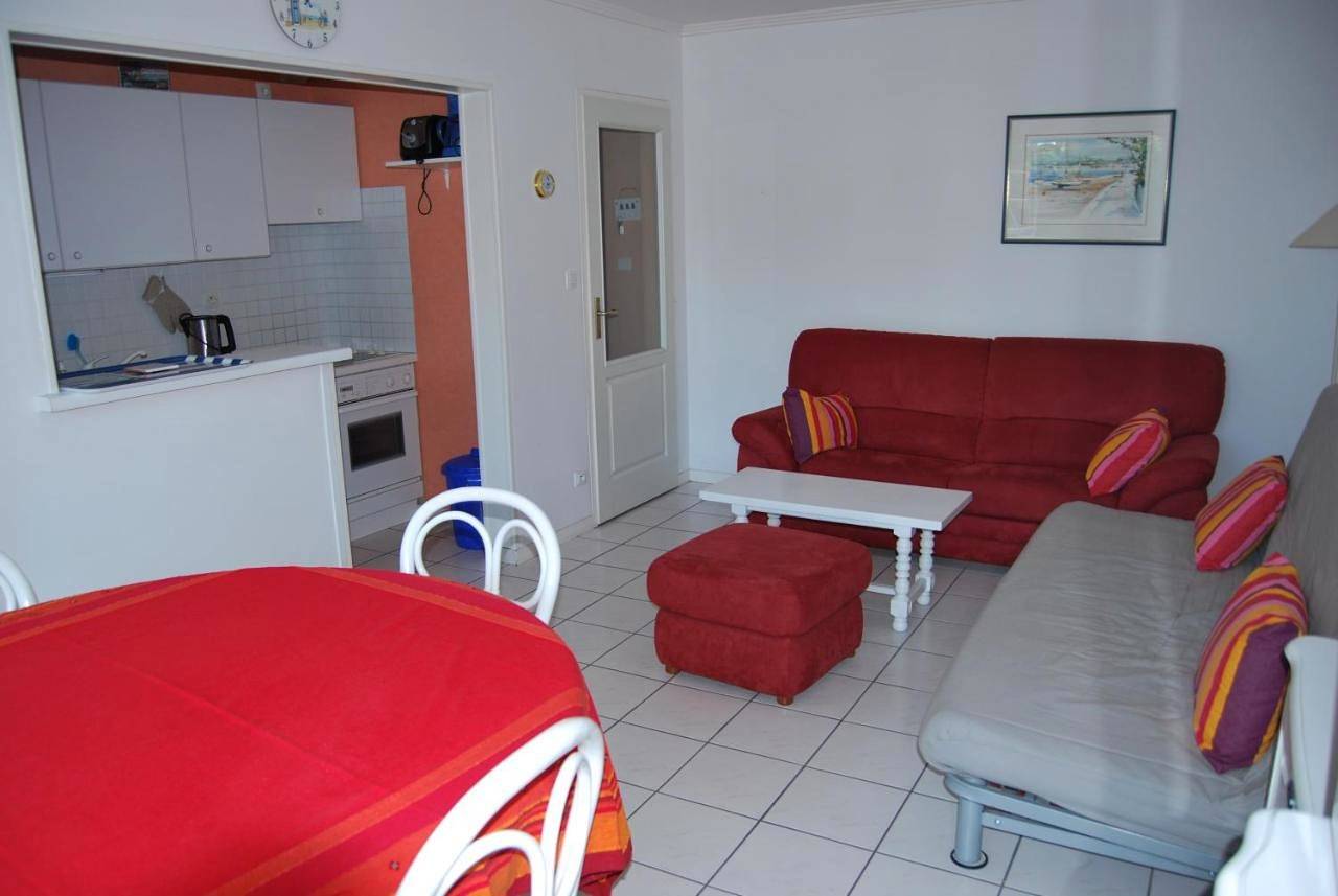 Appartement entier, Appartement La Baule Plage in La Baule-Escoublac, Côte d'Amour