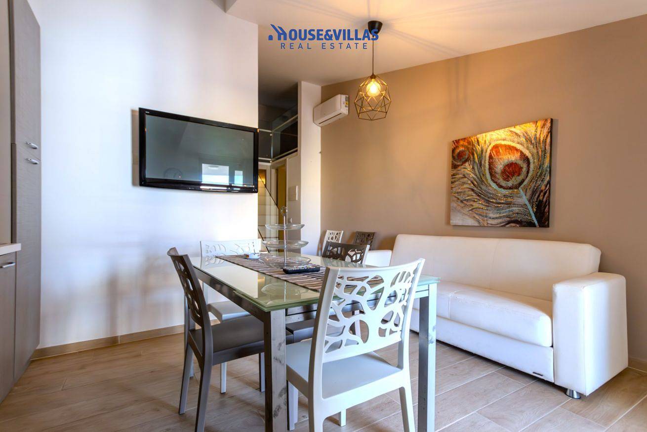 Apartamento entero, Marzamemi Breeze 1 in Marzamemi, Pachino