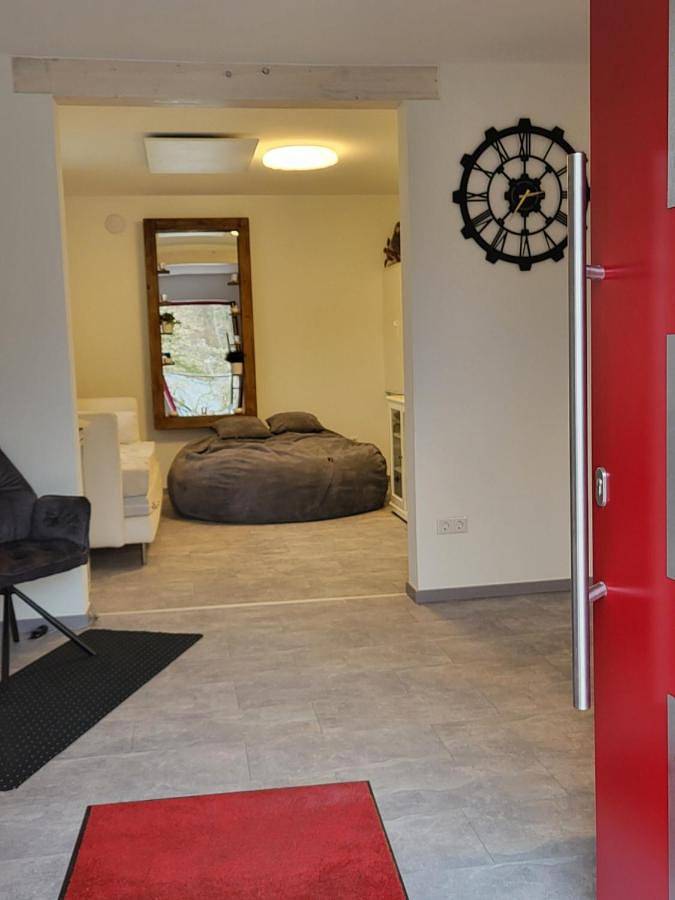 Ferienhaus für 5 Personen, mit Terrasse und Garten in Leichlingen - 2