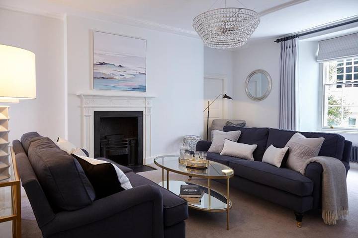 Holiday rental for 6 people, with View in Totnes