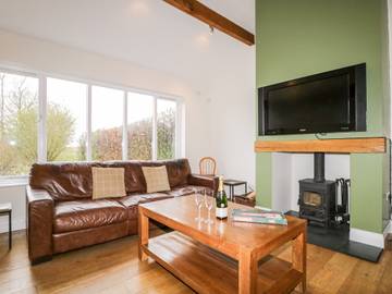Cottage for 8 People in Cumbria, North West England, Photo 3